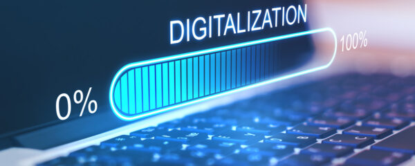 digitalisation