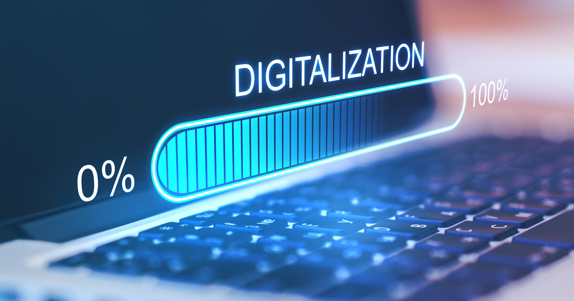 digitalisation