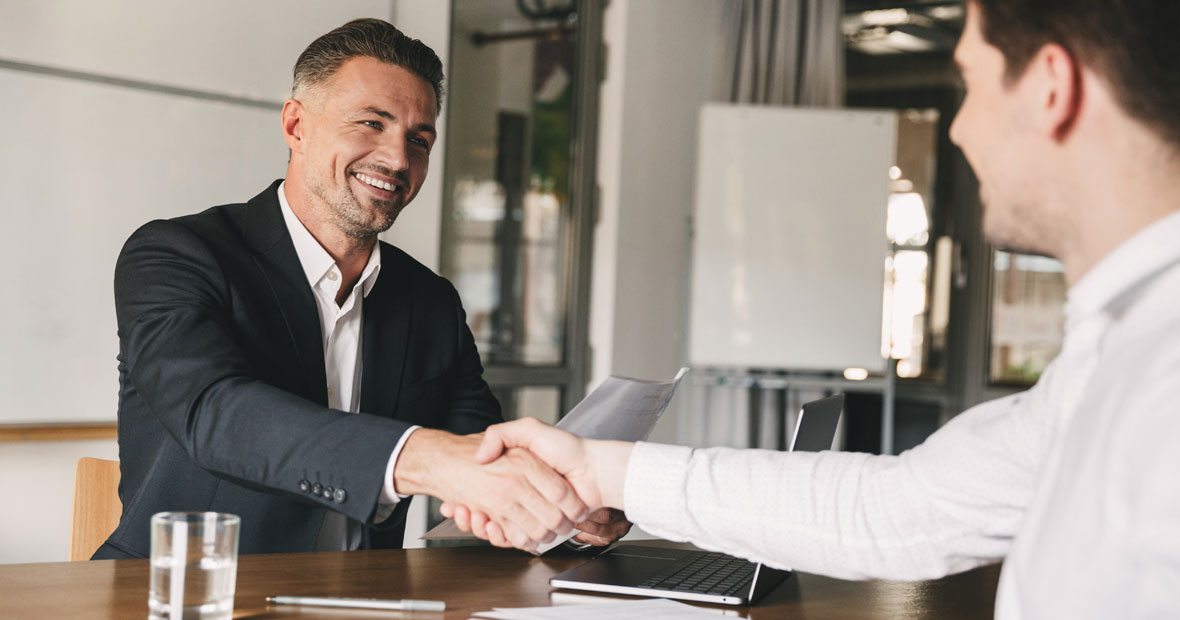 cabinet de recrutement